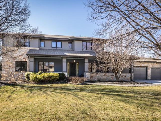 House for sale in Palos Heights, Illinois