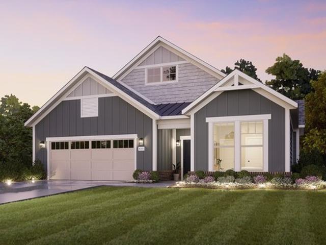 House for sale in Plain City, Ohio
