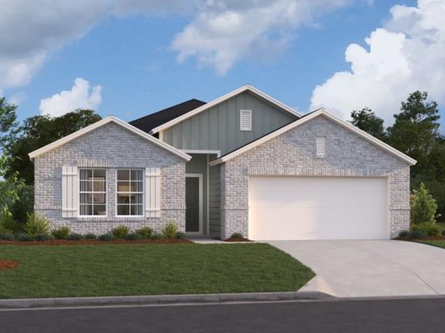 House for sale in Hays, Texas