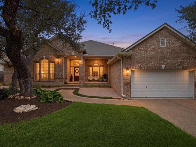 House for sale in Austin, Texas