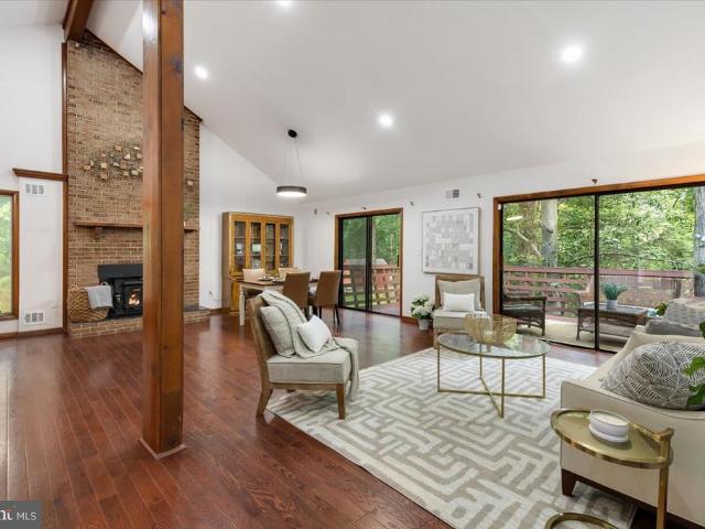 House for sale in Virginia