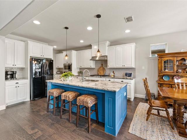 House for sale in Fort Worth, Texas