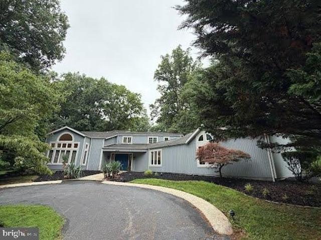 House for sale in Ellicott City, Maryland