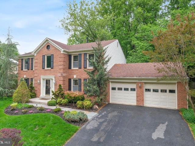 House for sale in Gaithersburg, Maryland