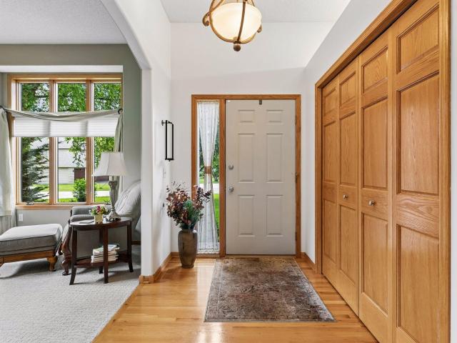 House for sale in Blaine, Anoka County