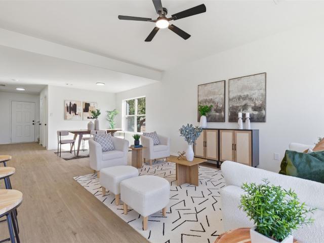 Property for rent in Texas