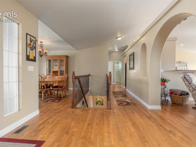 House for sale in Falcon, El Paso County