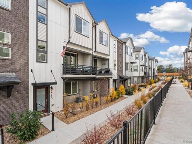 Townhouse for sale in Arvada, Colorado