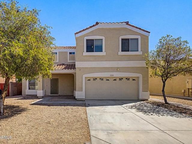 House for sale in El Mirage, Arizona