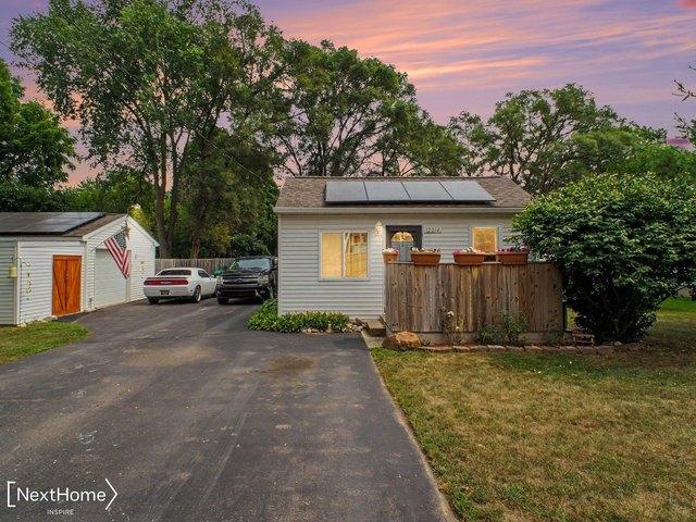House for sale in Mount Morris, Michigan