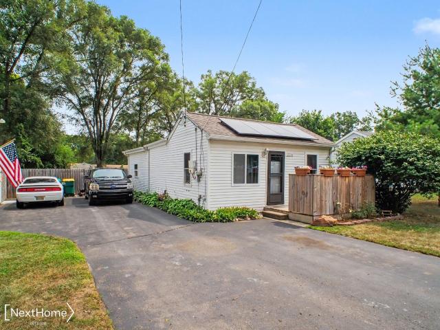 House for sale in Mount Morris, Michigan