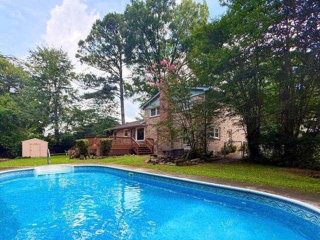 House for sale in Huntsville, Alabama