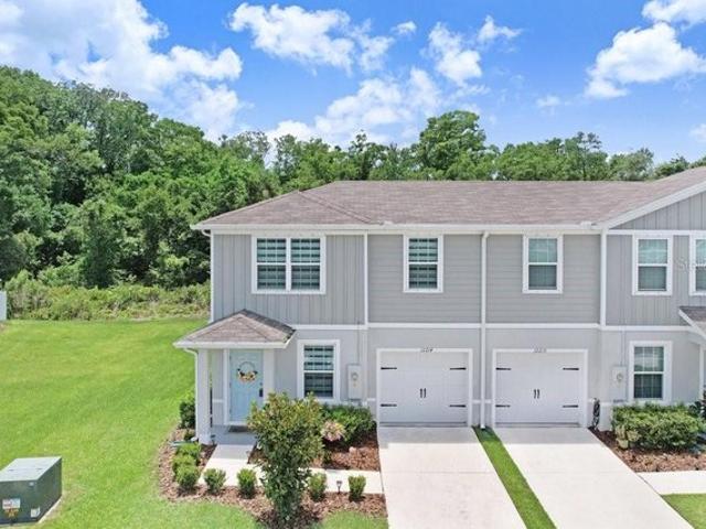 Townhouse for sale in New Port Richey, Pasco County