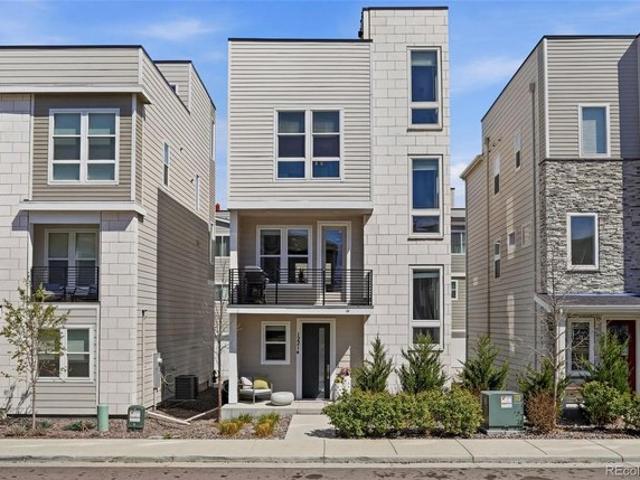 House for sale in Northglenn, Colorado