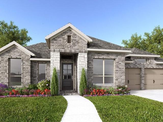 House for sale in Chambers, Texas