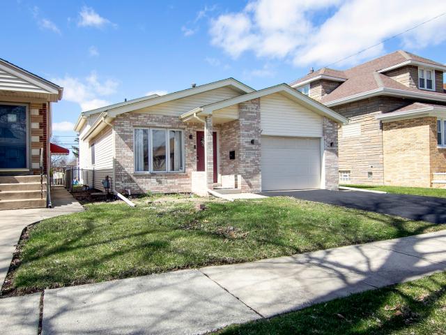Property for sale in Blue Island, Illinois