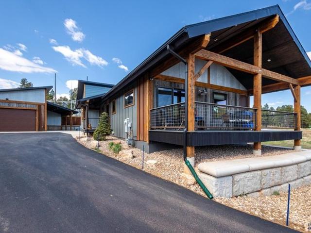 House for sale in Sturgis, South Dakota