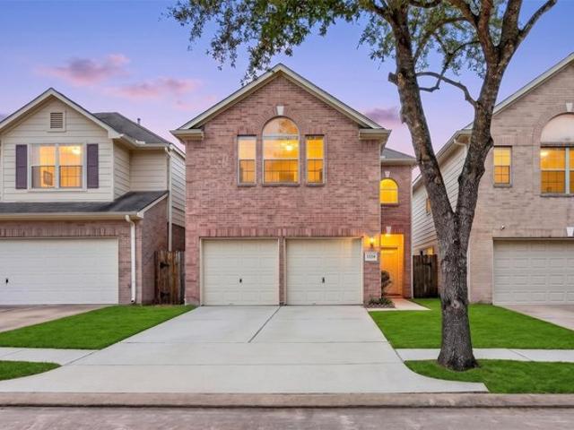 House for sale in The Park at Fuqua, Houston