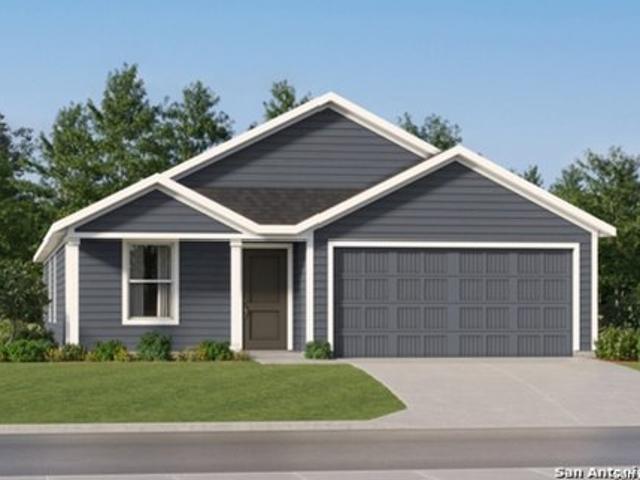 House for sale in Atascosa, Texas