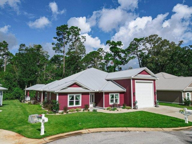 House for sale in Foley, Alabama