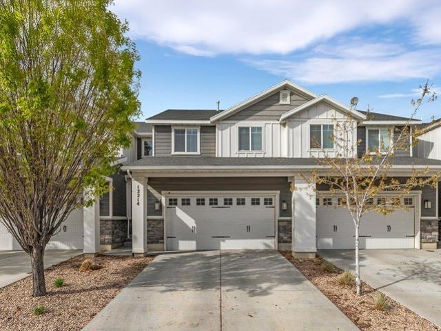 Townhouse for sale in Draper, Utah