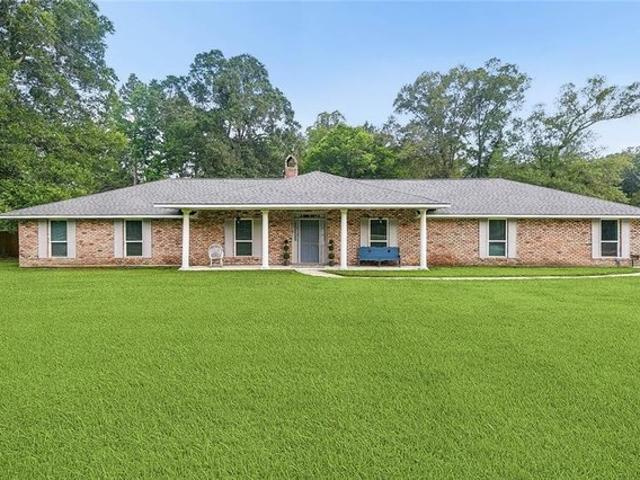 House for sale in Zachary, Louisiana
