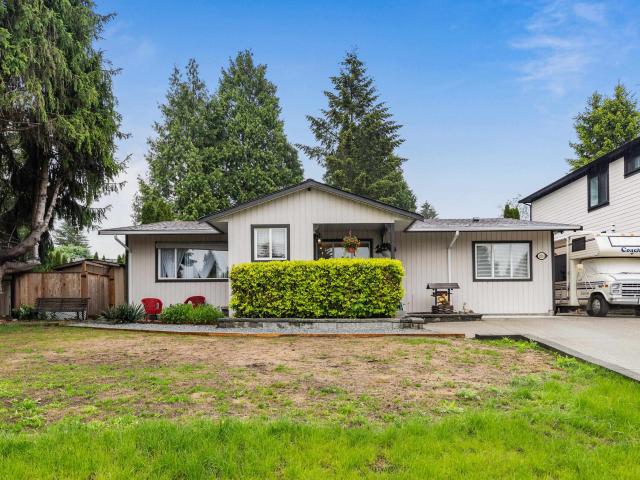 Property for sale in Maple Ridge, British Columbia