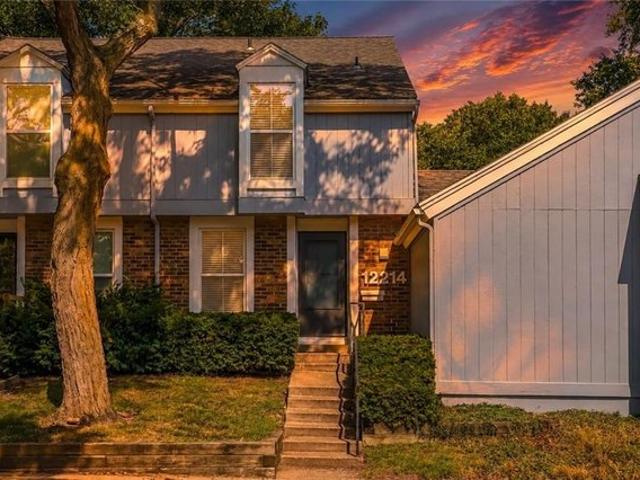 Townhouse for sale in Kansas