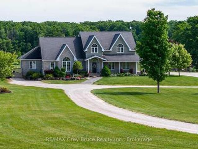 House for sale in Grey, Ontario