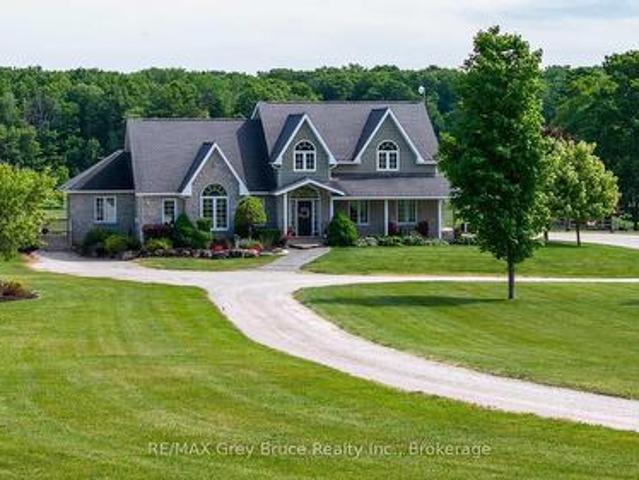House for sale in Grey, Ontario