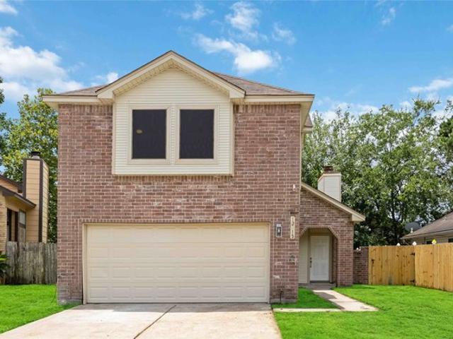 House for sale in Harris, Texas