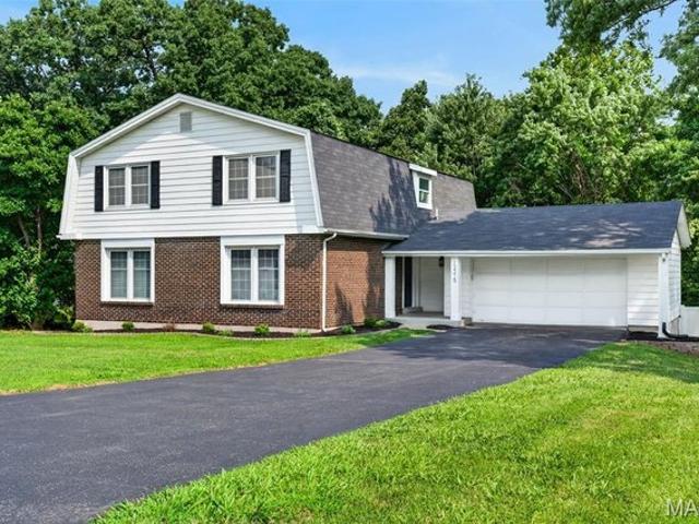House for sale in Saint Louis, Missouri