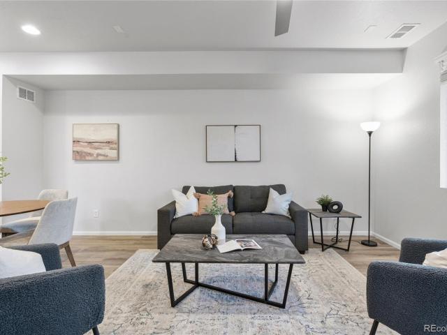Townhouse for sale in Northglenn, Colorado