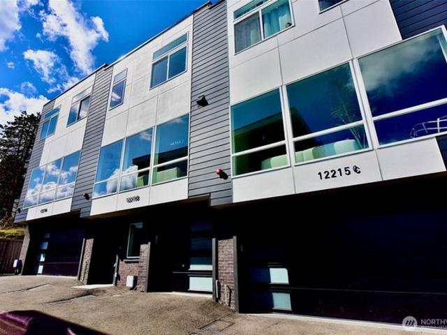 Townhouse for sale in Burien, King County