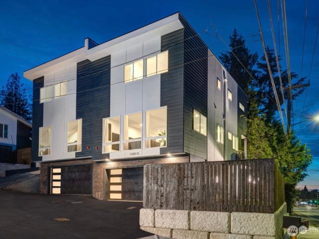 Townhouse for sale in Burien, Washington