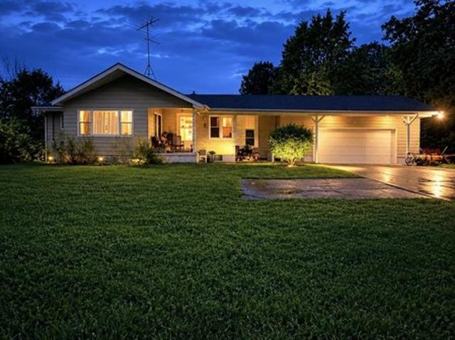 House for sale in Michigan