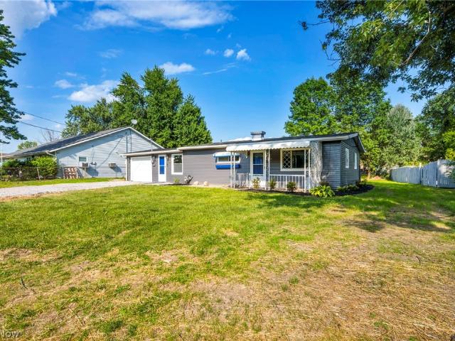 House for sale in Grafton, Ohio