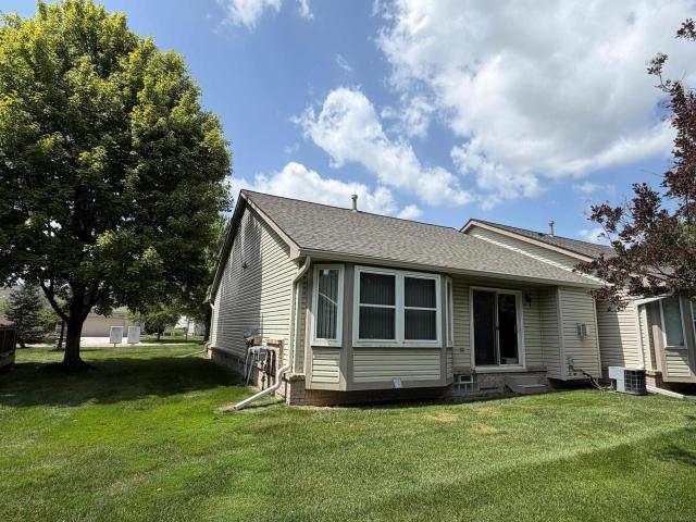 Condo for sale in Utica, Michigan