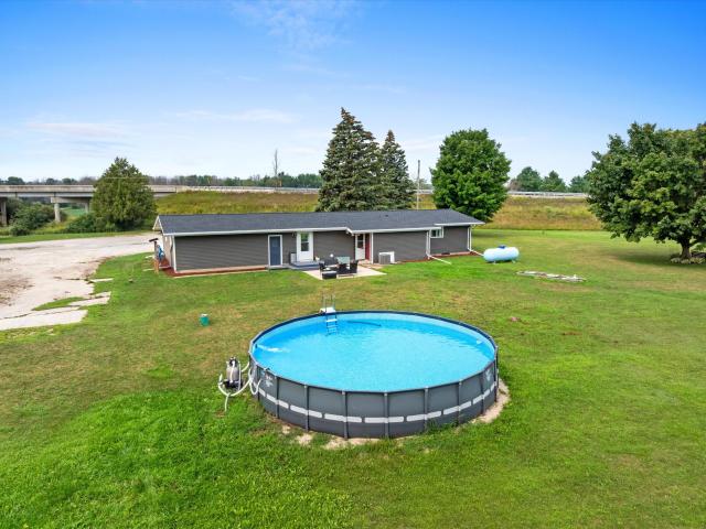 House for sale in Wisconsin