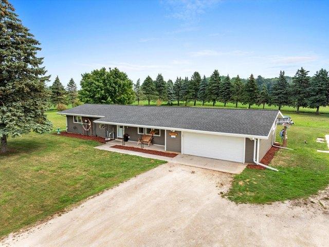 House for sale in Wisconsin