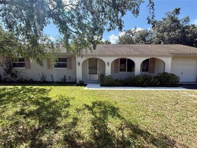 House for sale in Thonotosassa, Florida