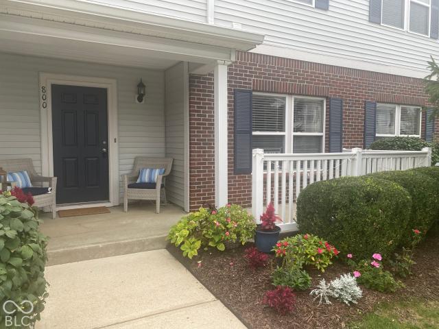 Condo for sale in Limestone Springs, Fishers