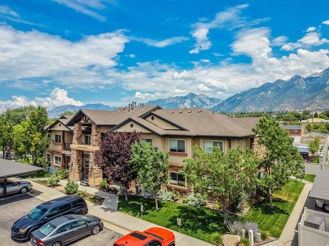 Condo for sale in Draper, Utah