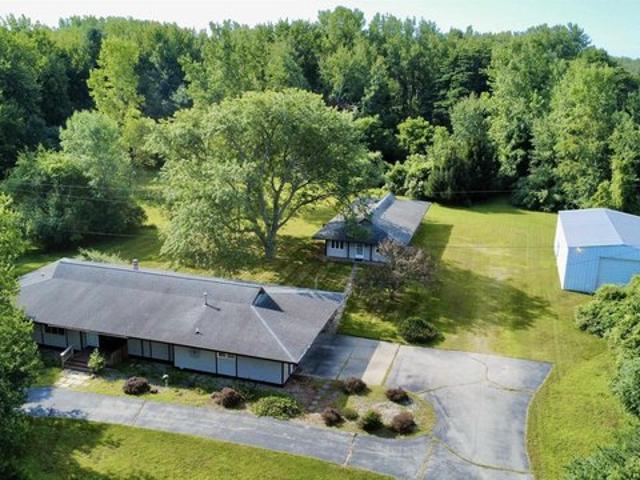 House for sale in Michigan