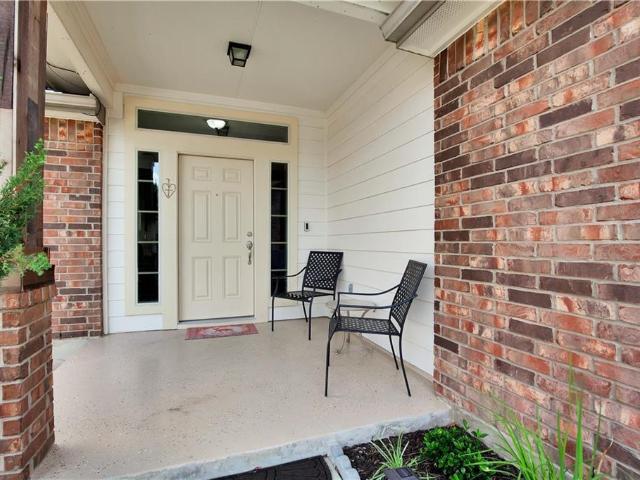 House for sale in Manor, Texas