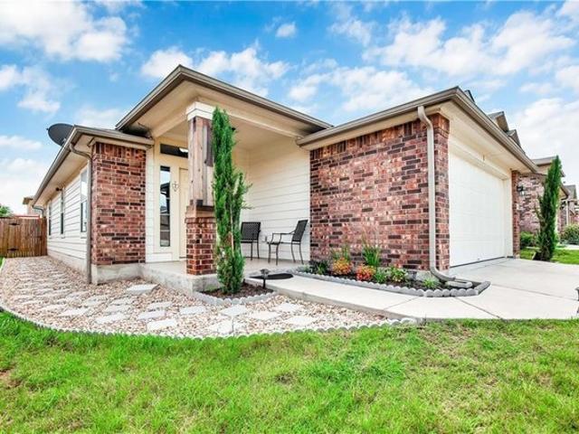 House for sale in Manor, Texas