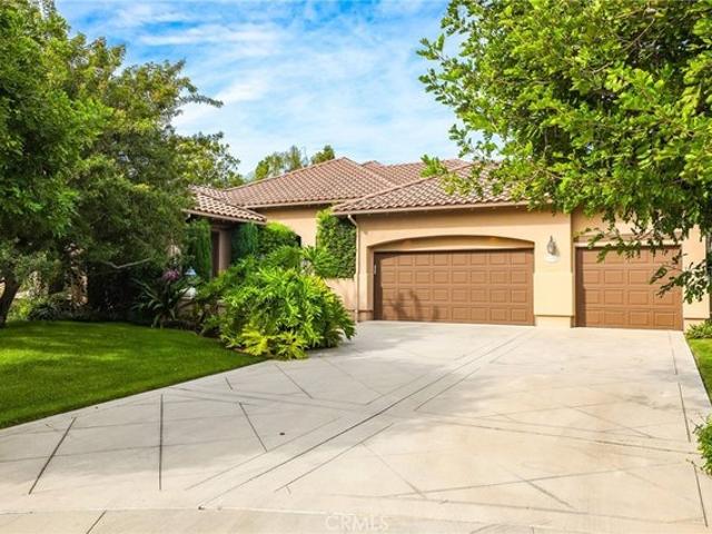 House for sale in Tustin, California