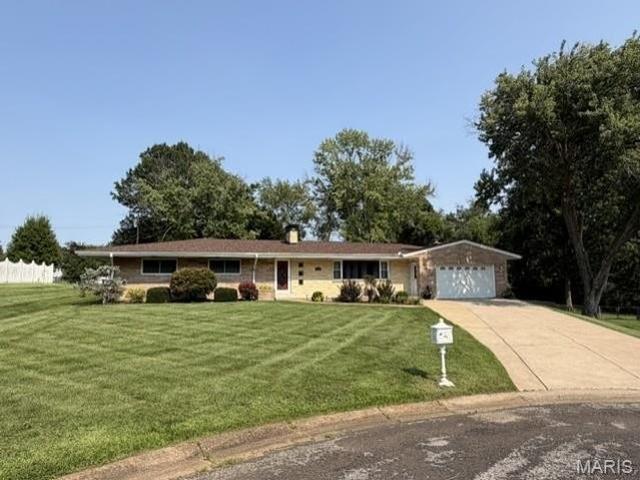 House for sale in Saint Louis, Missouri