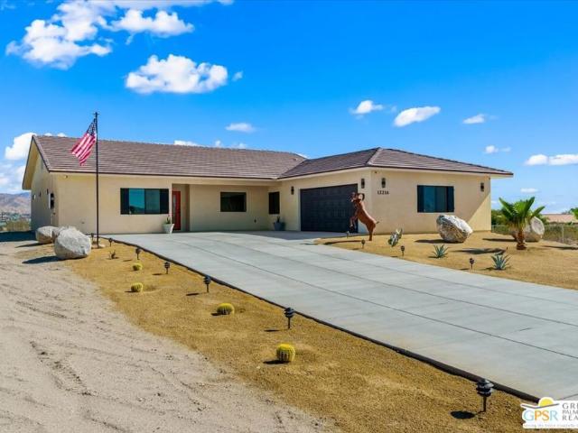 House for sale in Desert Hot Springs, California