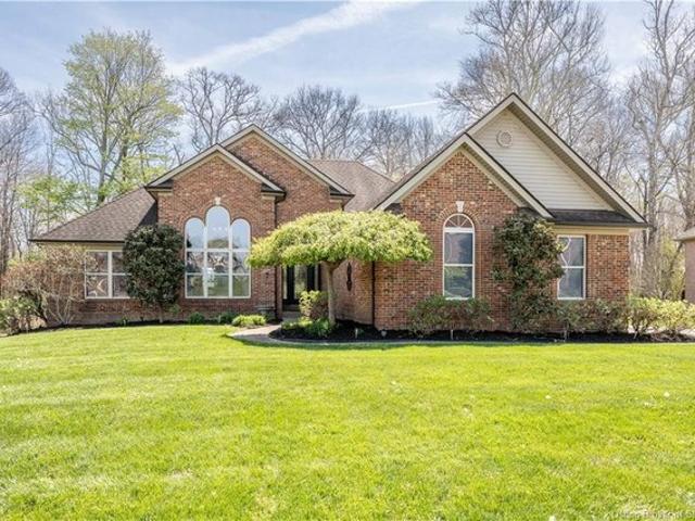 House for sale in Sellersburg, Indiana